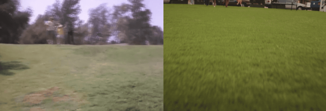 Full House vs WandaVision aka Olsen vs Olsens