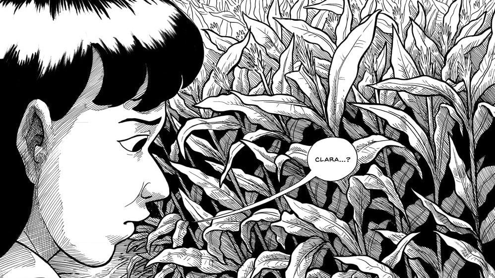 Image: Iron Circus Comics