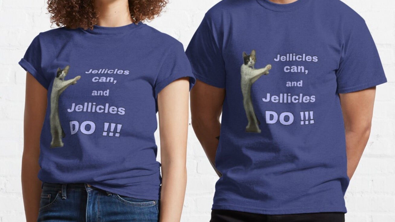 Image: PrissyMarie/Redbubble