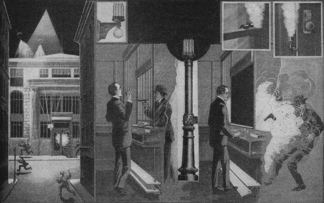 Image: Novak Archive