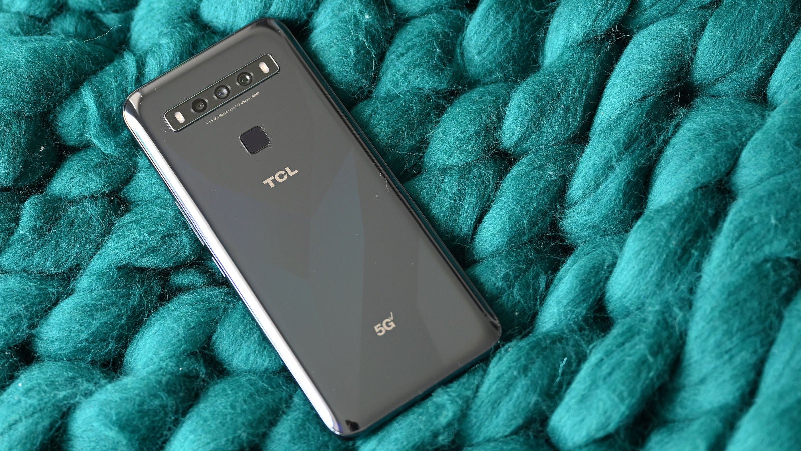 Photo: Sam Rutherford/Gizmodo