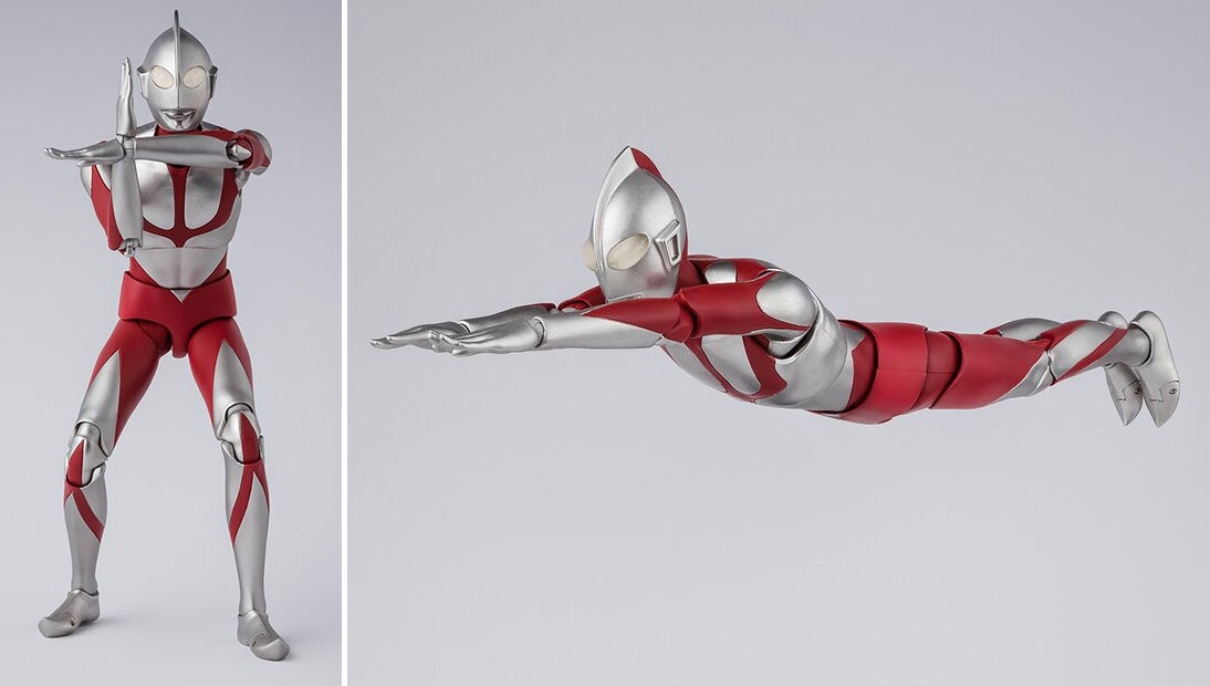 Image: Tamashii Nations