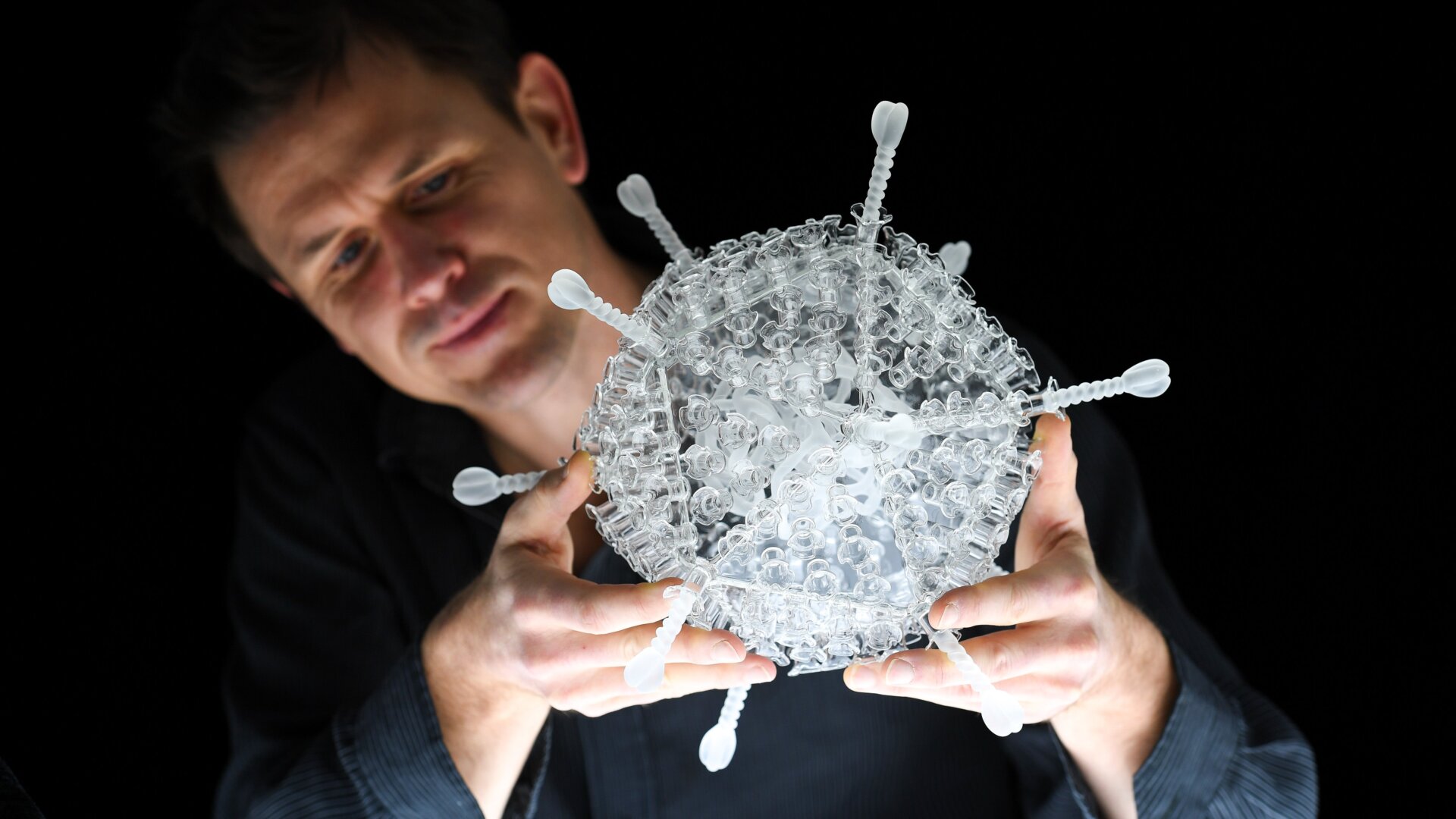 Photo: Finnbarr Webster