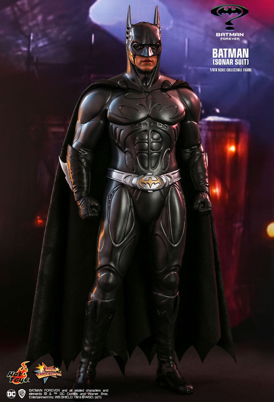 Image: Hot Toys/Warner Bros.