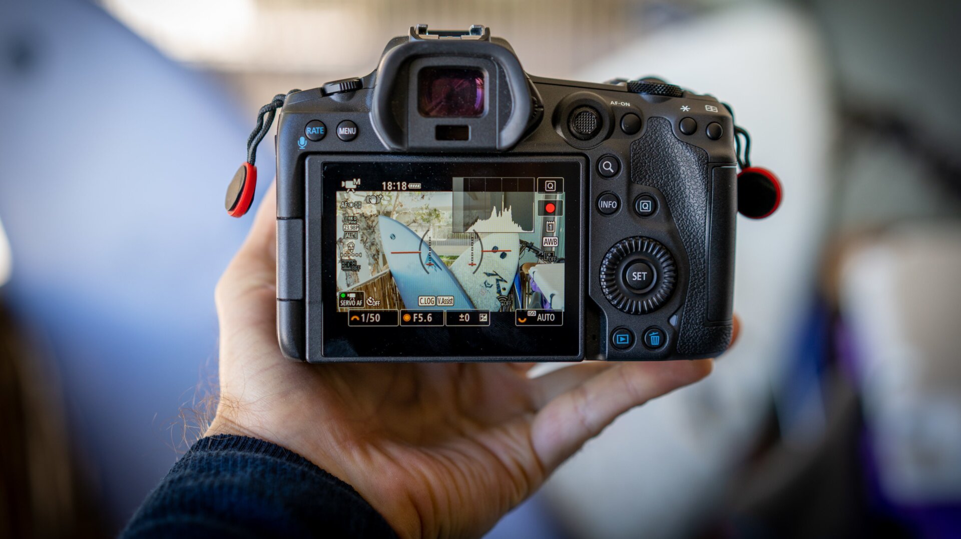 Photo: Brent Rose/Gizmodo