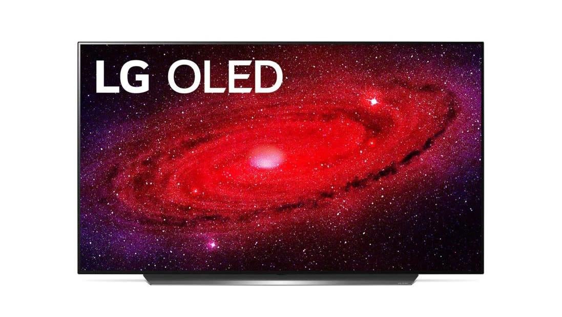 Image: LG