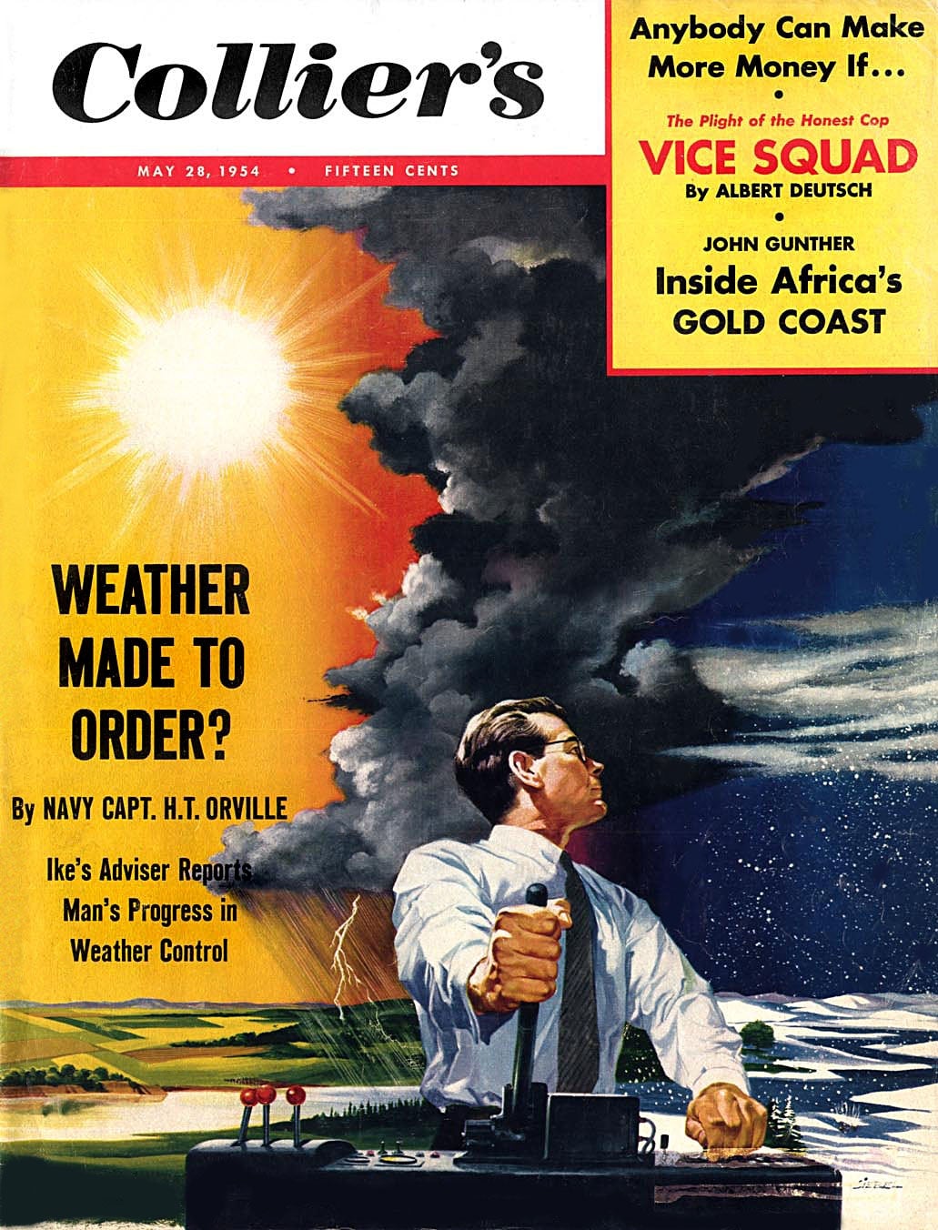 Image: Novak Archive