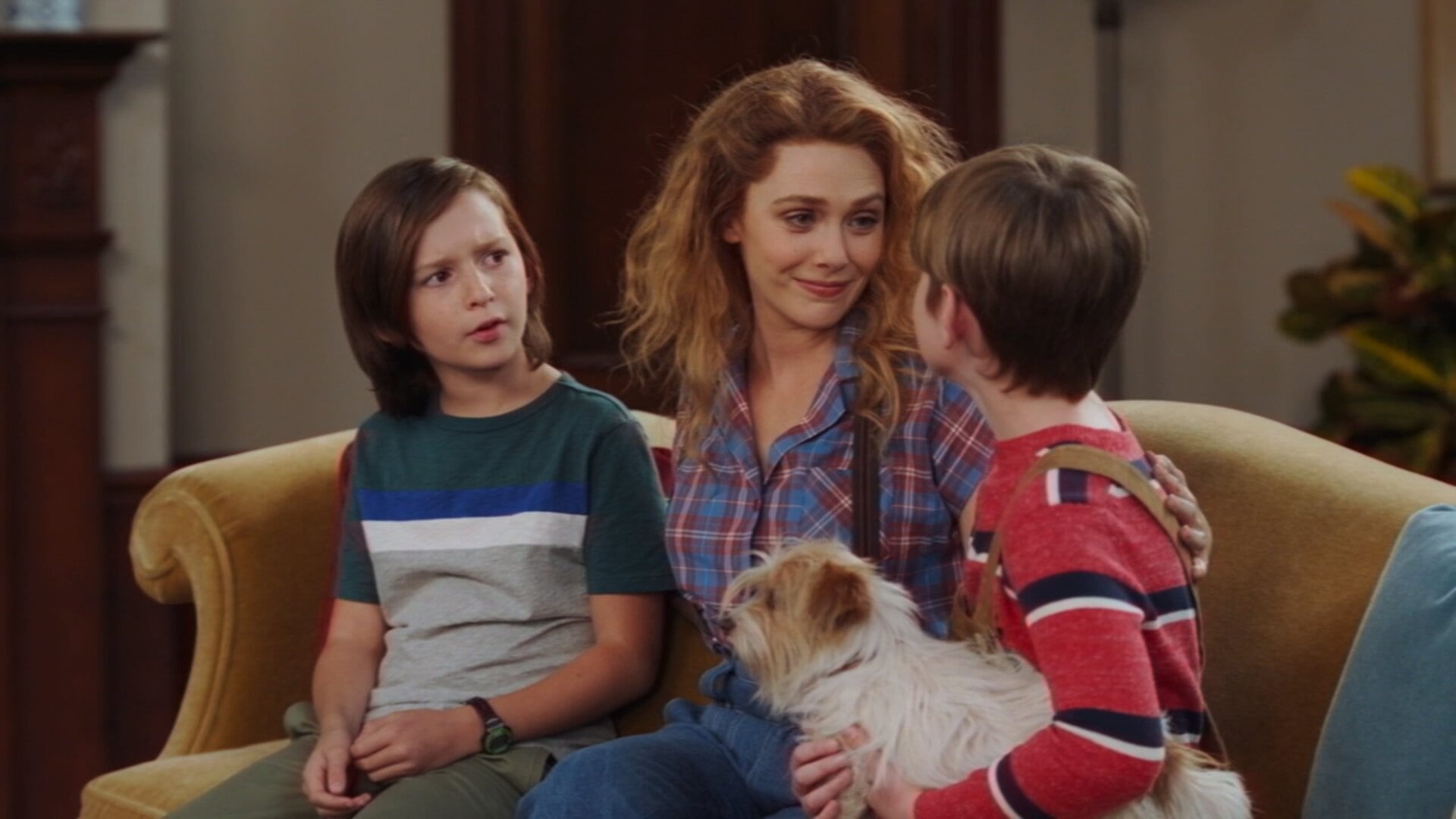 Screenshot: Marvel Studios