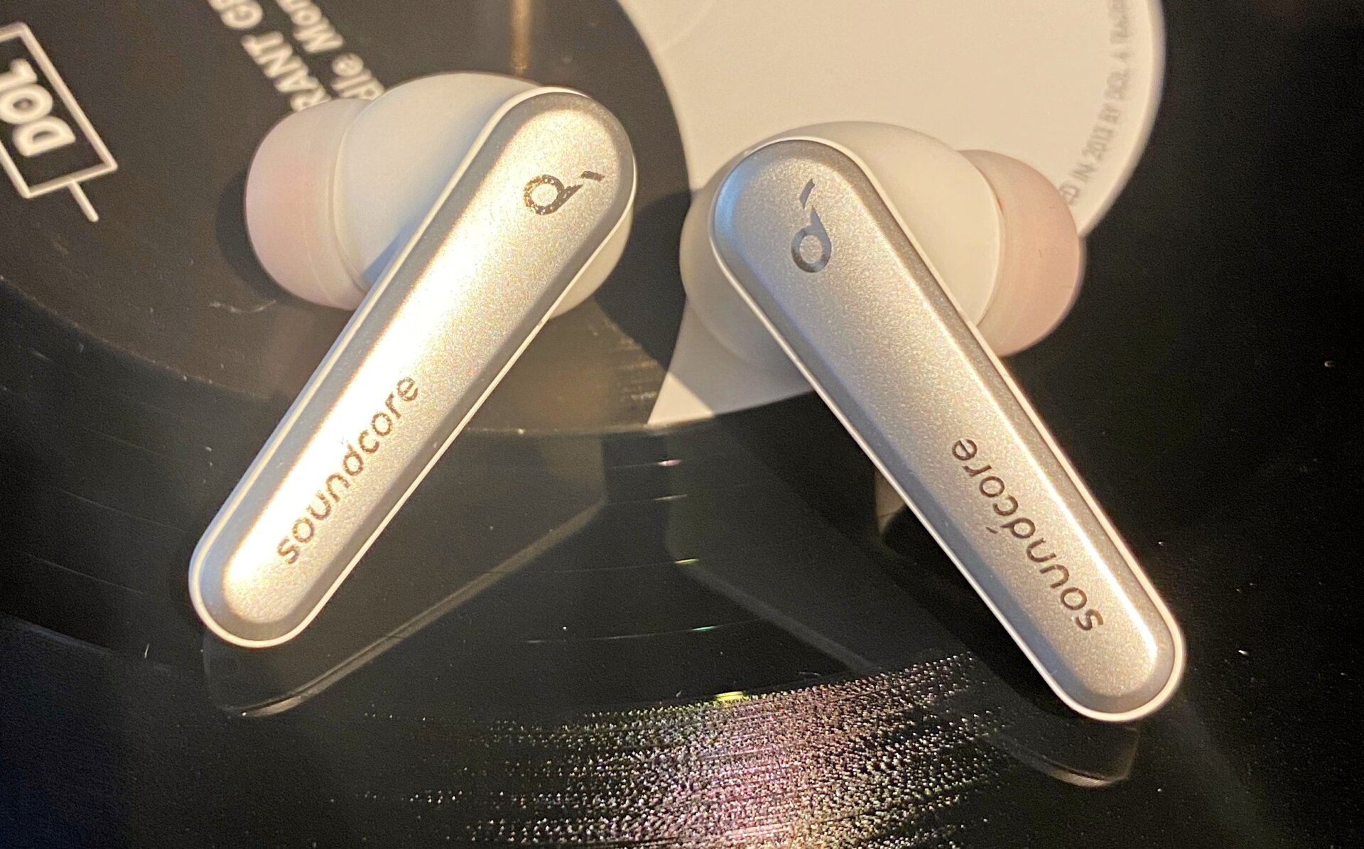 Photo: John Biggs/Gizmodo