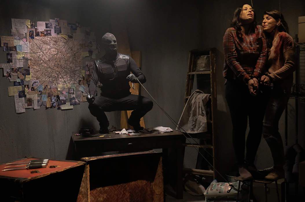 Photo: Clear Horizon