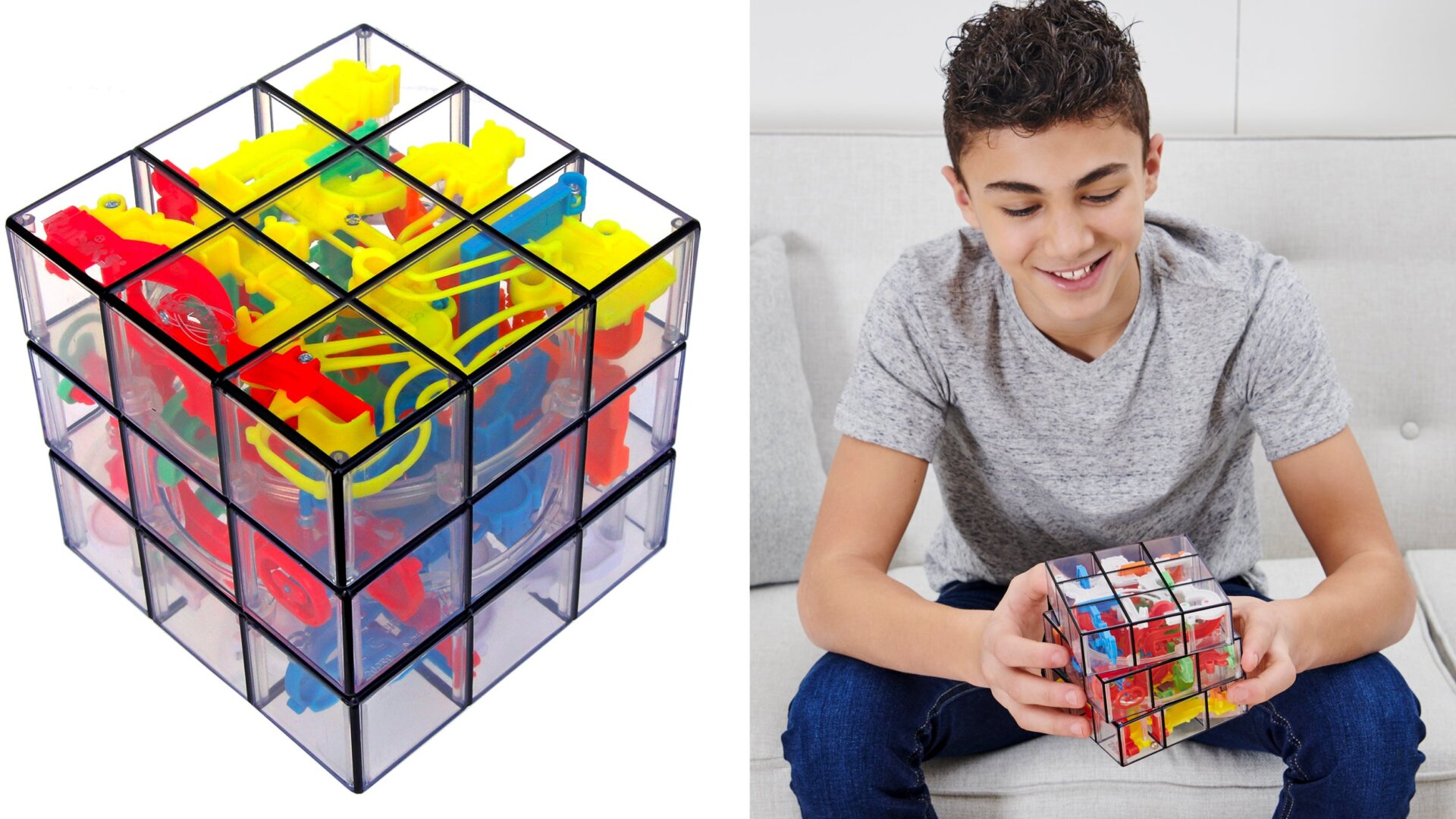 Image: Spin Master Games