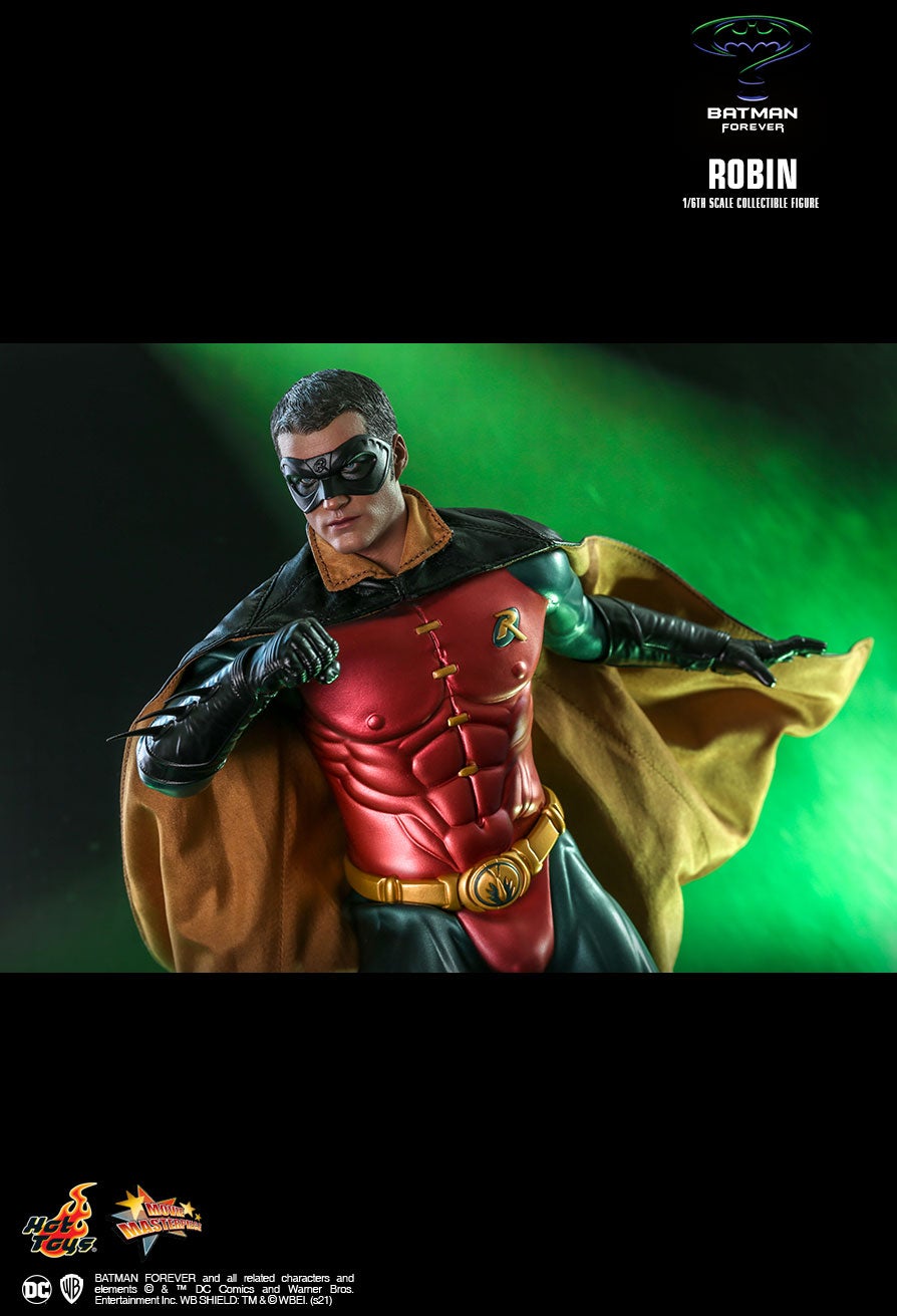 Image: Hot Toys/Warner Bros.