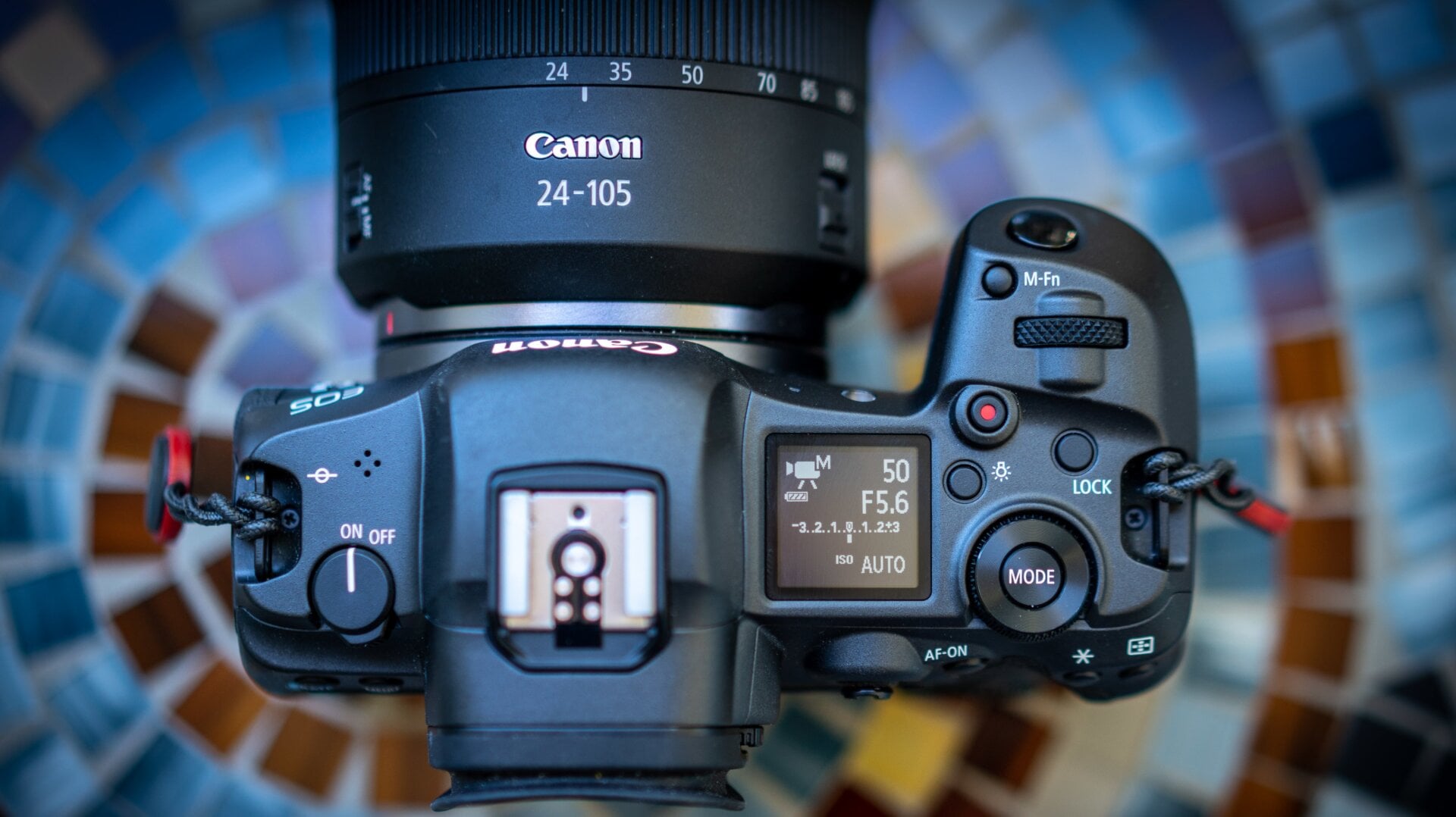 Photo: Brent Rose/Gizmodo