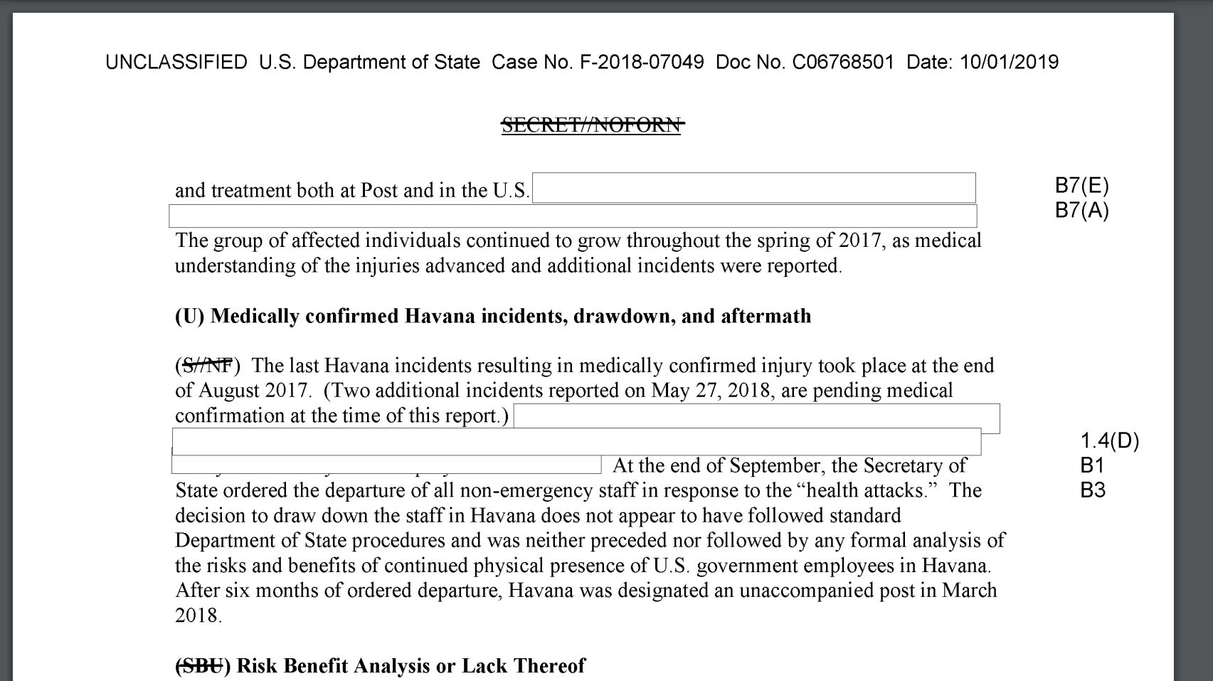 Screenshot: Lucas Ropek