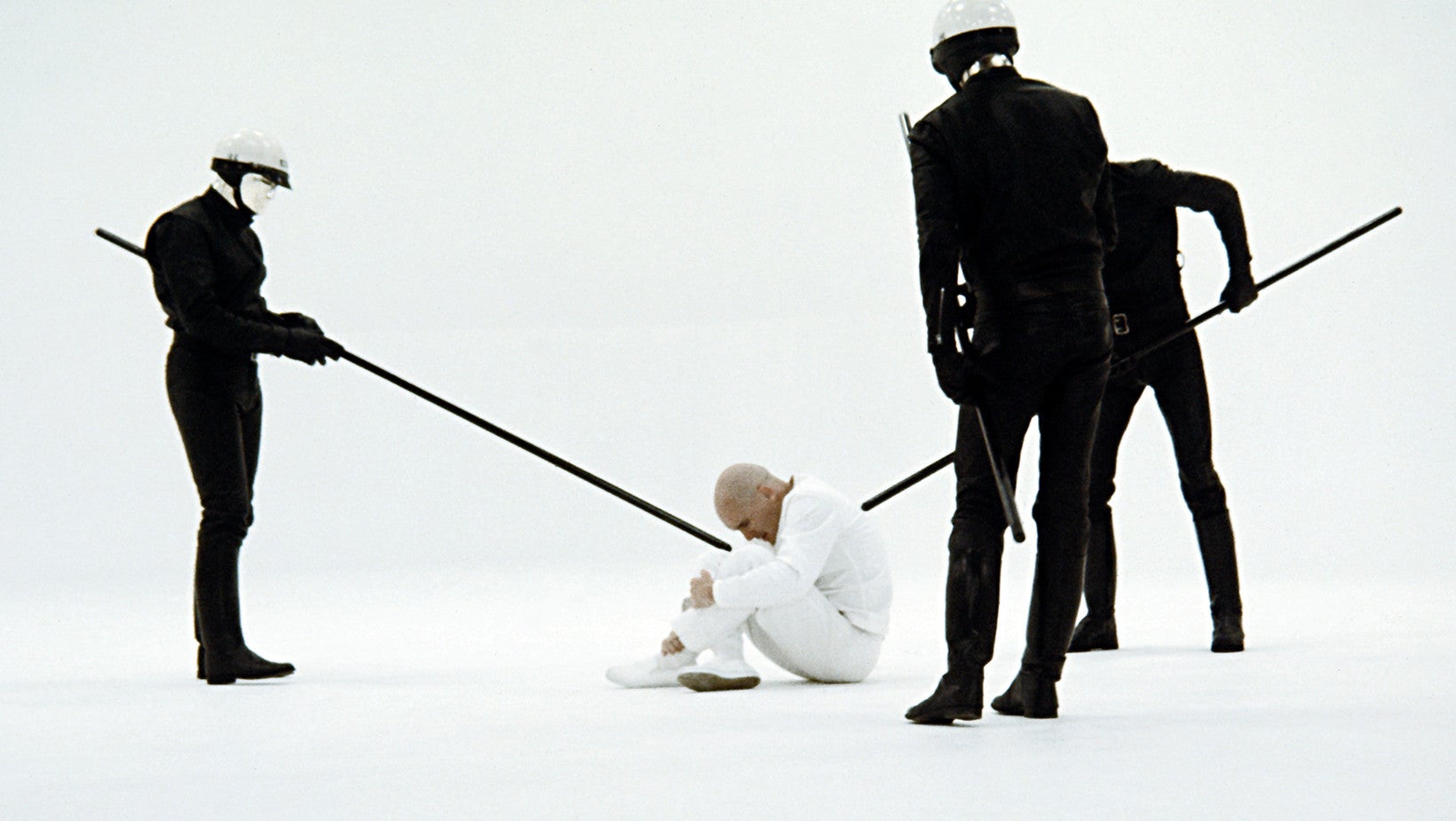 THX 1138