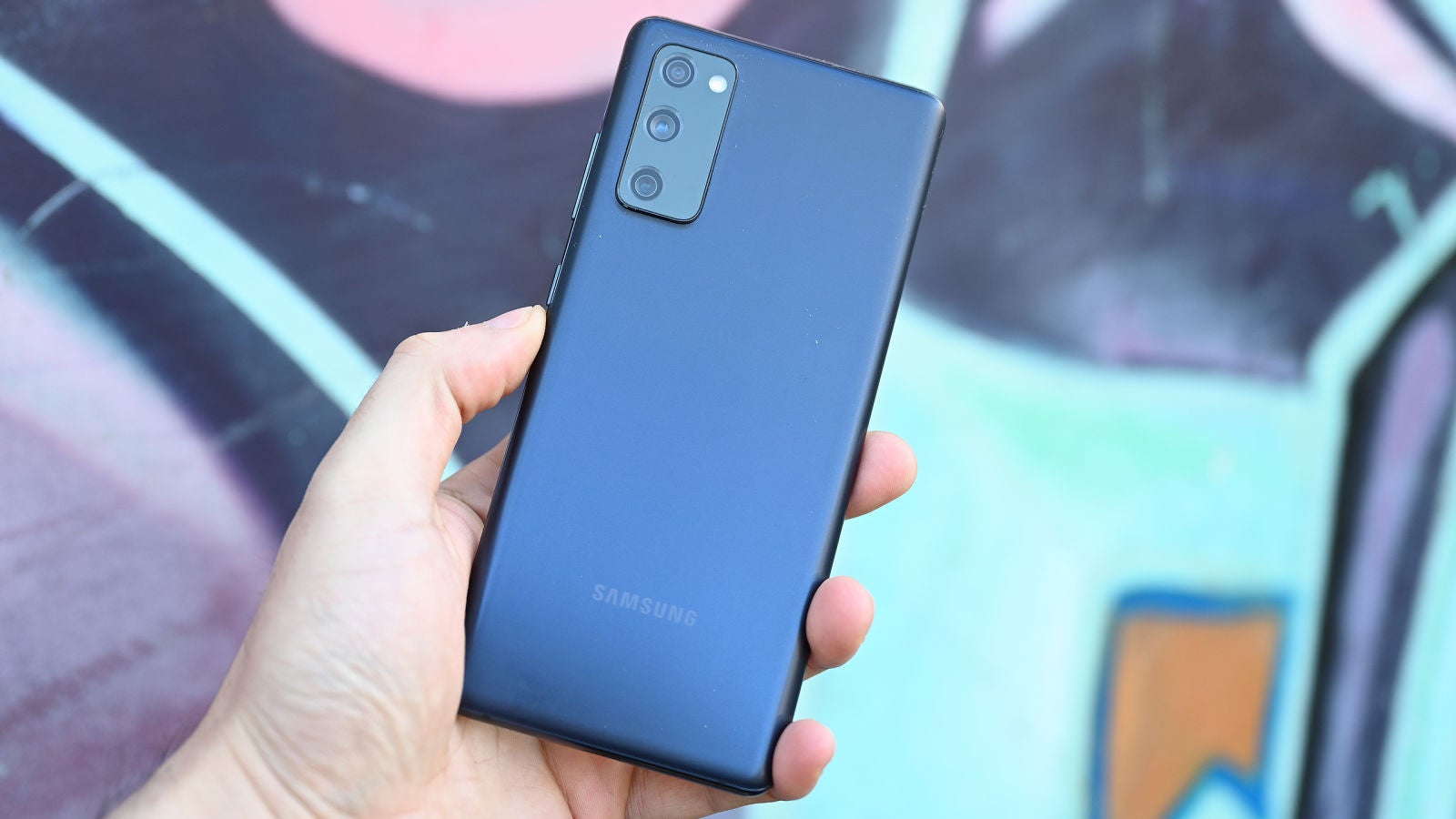 Photo: Sam Rutherford/Gizmodo