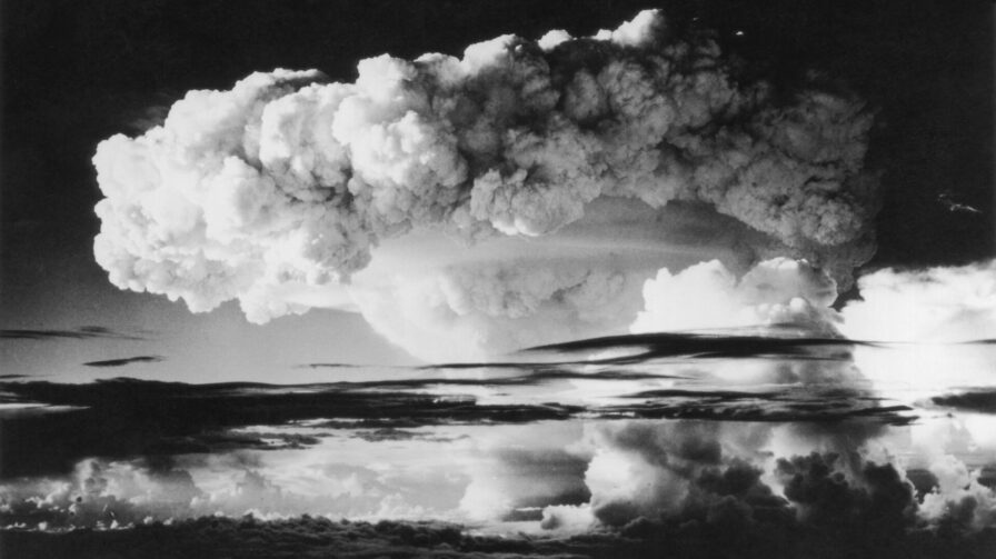 Elugaleb After 69 Years, Chemists Finally Get a Good Look at Einsteinium