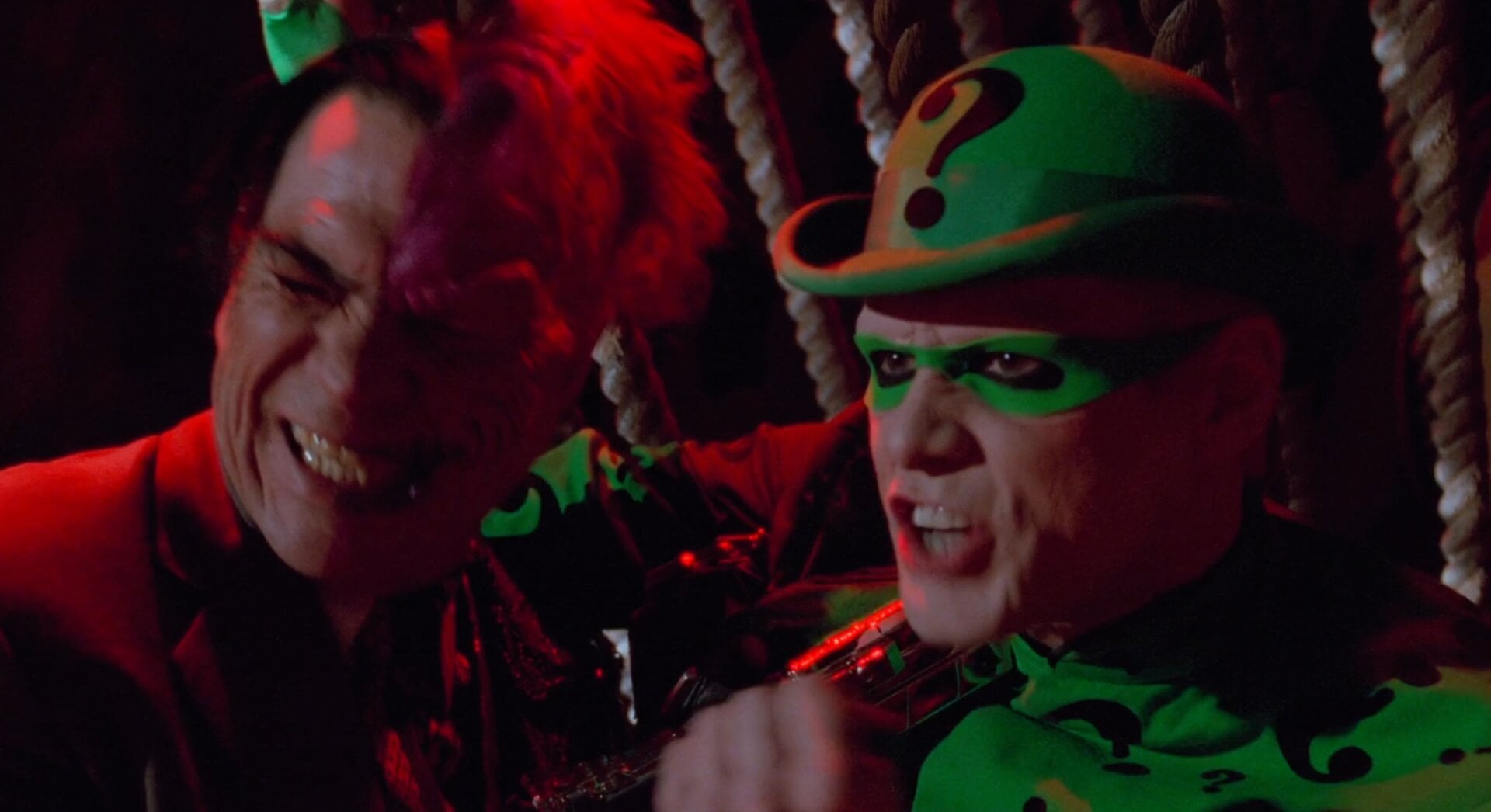 Screenshot: Warner Bros.