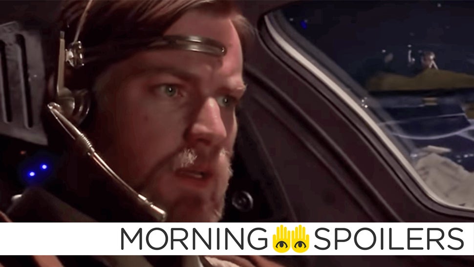 Screenshot: Lucasfilm