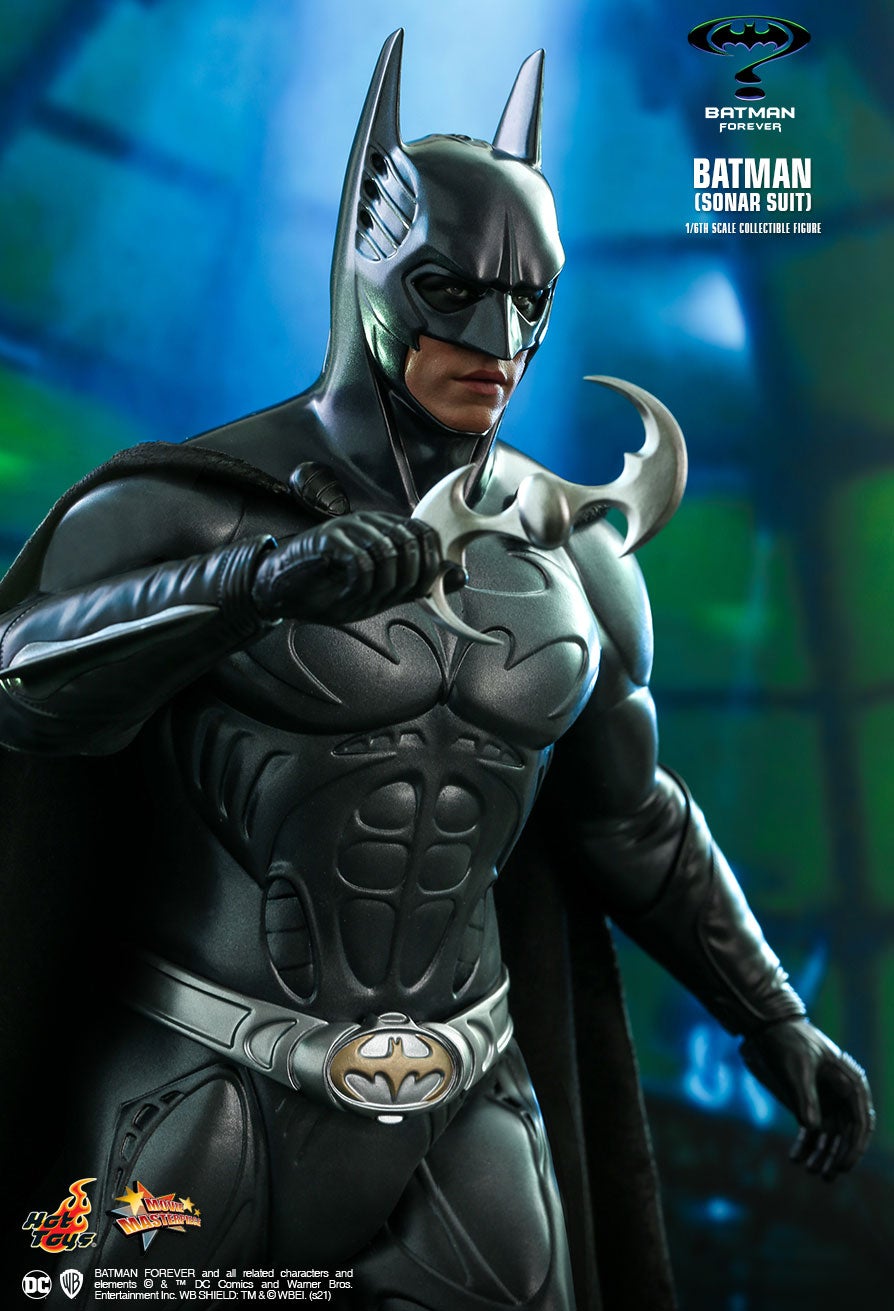 Image: Hot Toys/Warner Bros.