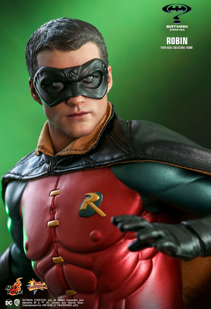 Image: Hot Toys/Warner Bros.