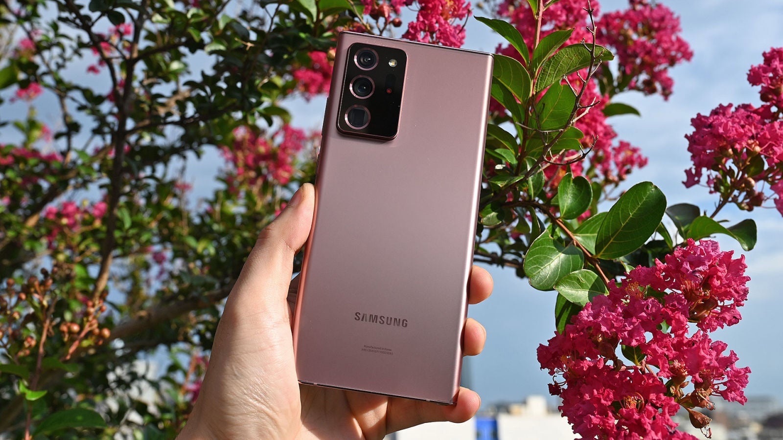 Photo: Sam Rutherford/Gizmodo