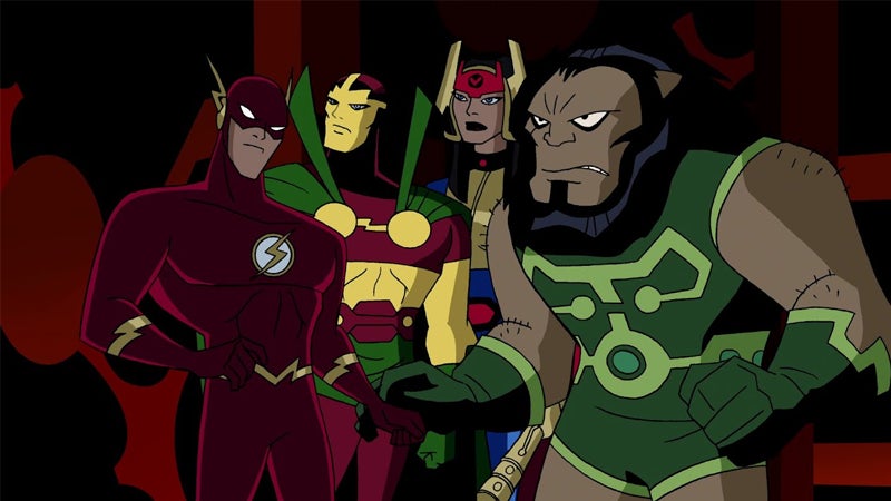 Screenshot: Warner Bros.