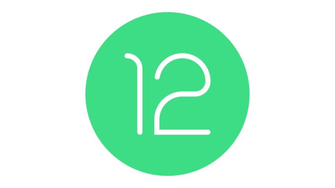 The First Android 12 Developer Beta Is Here