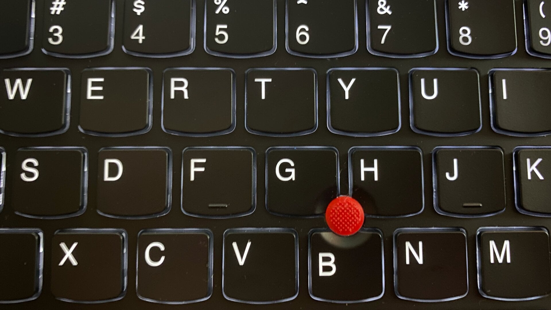 Photo: John Biggs/Gizmodo