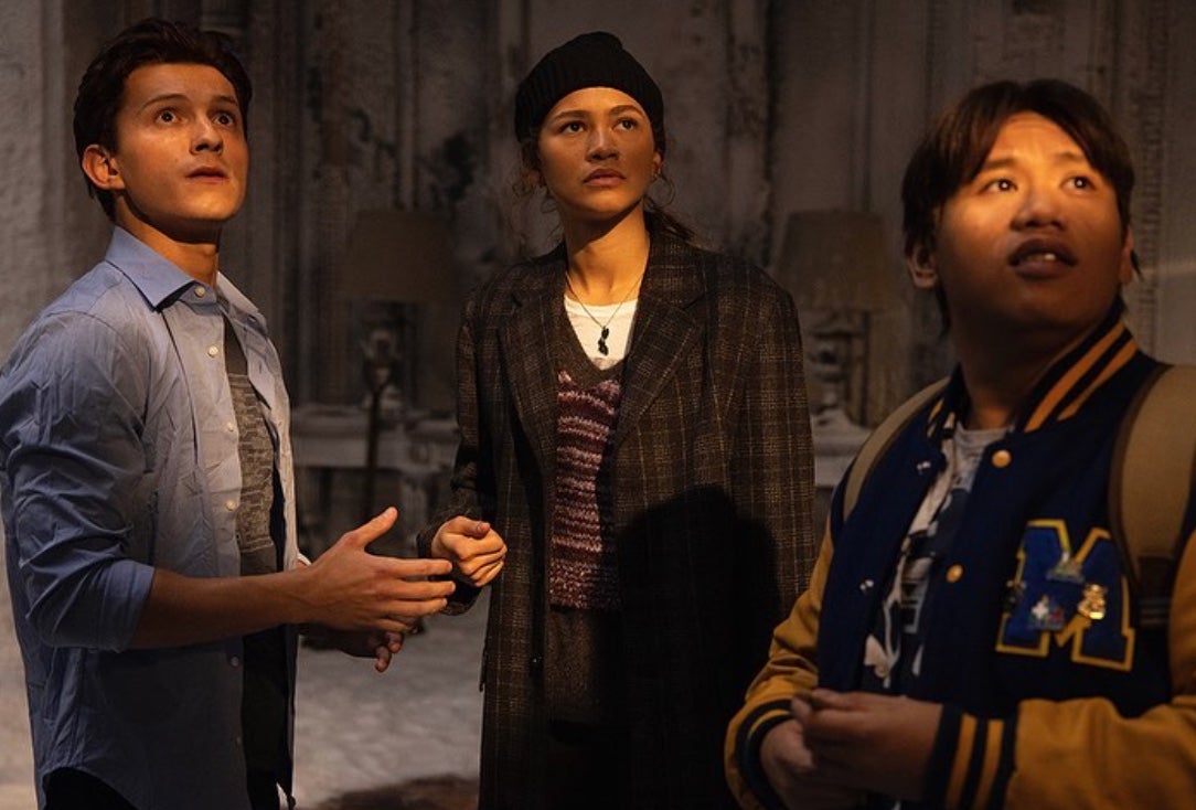 What is the title to Spider-Man 3?