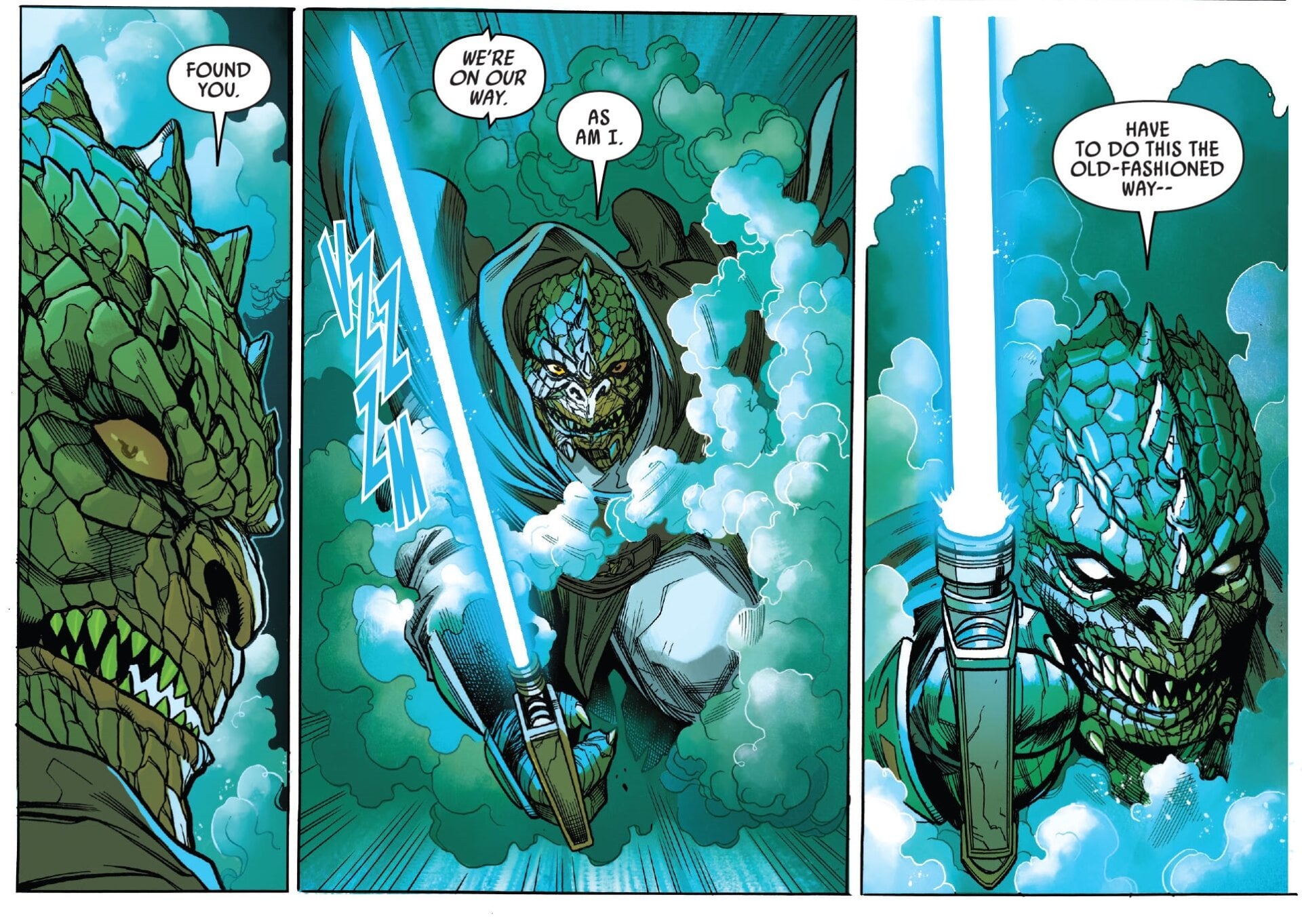 Image: Ario Anindito, Mark Morales, Annalisa Leoni, and Ariana Maher/Marvel Comics