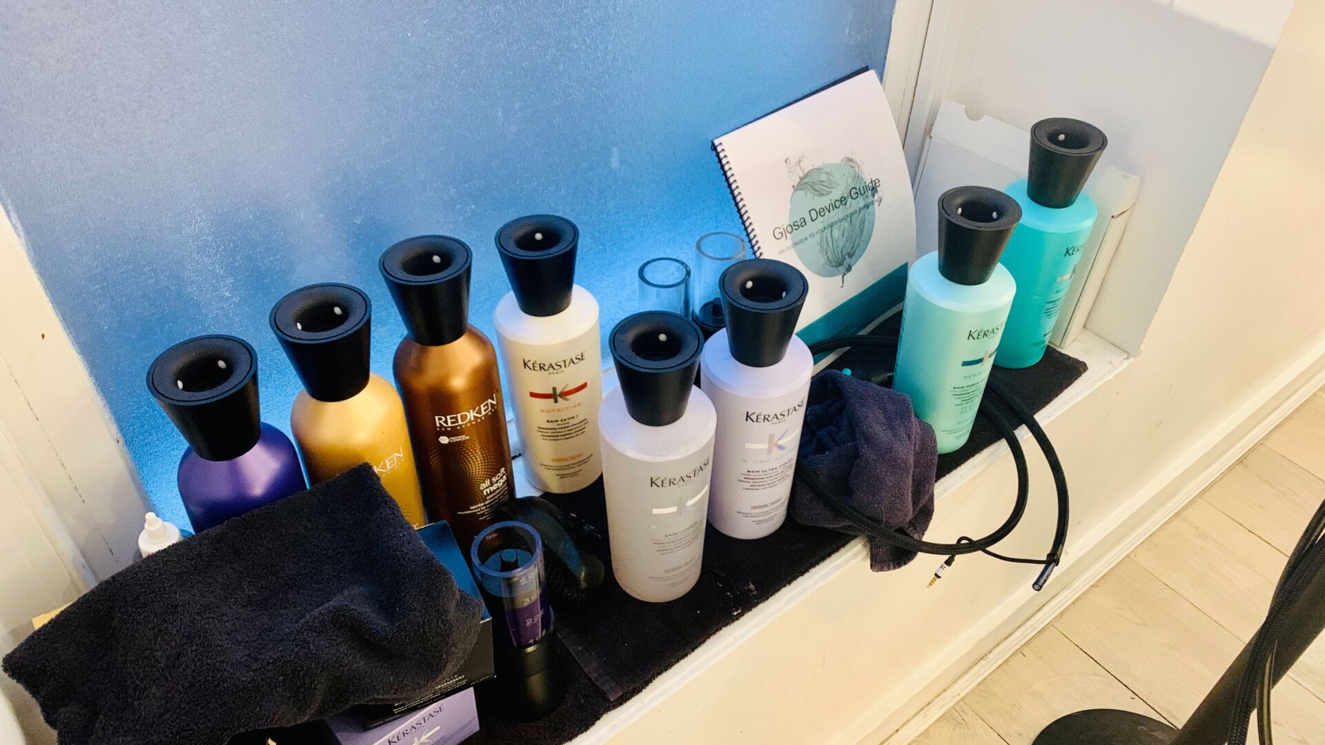 Photo: Victoria Song/Gizmodo