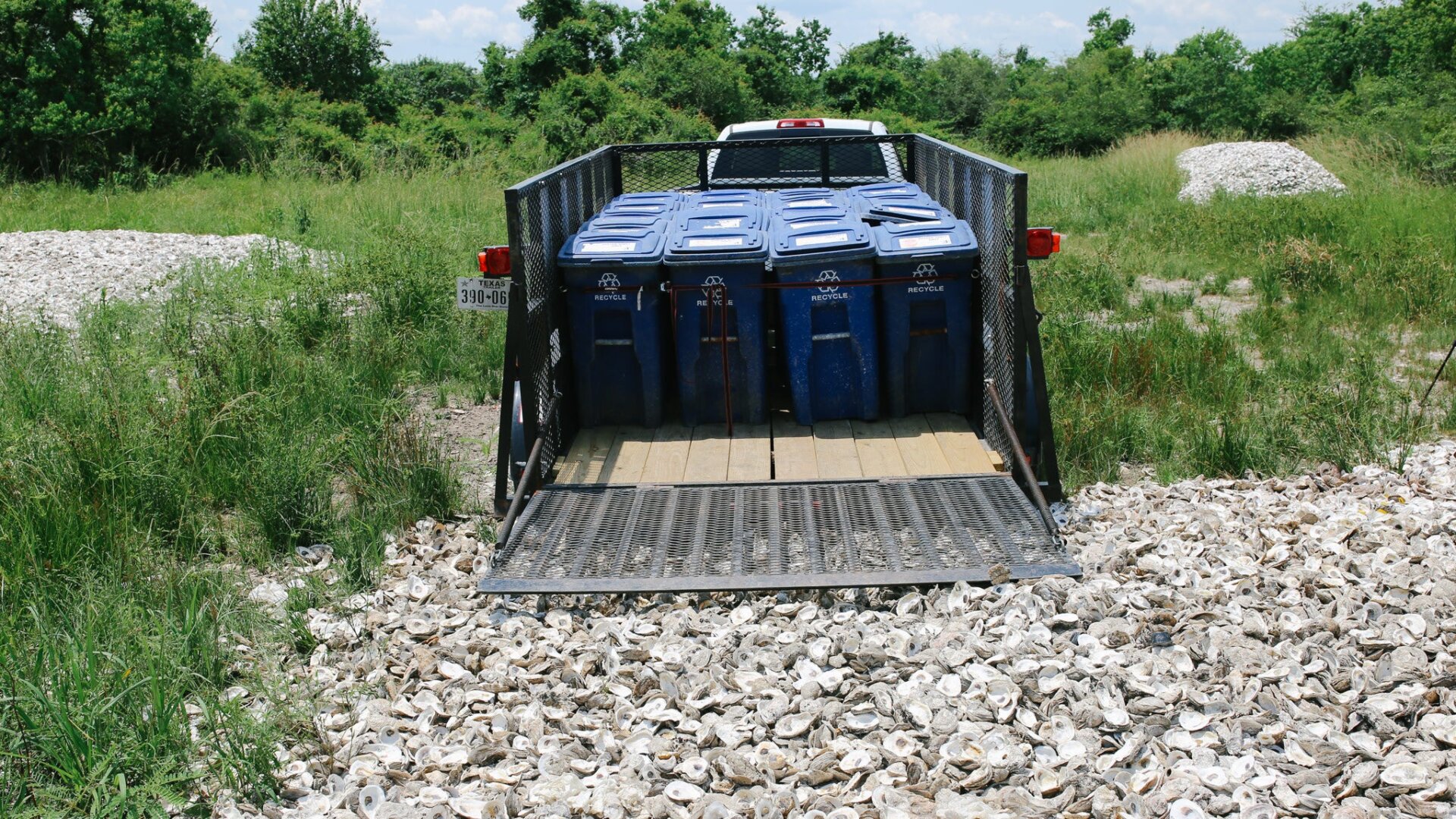 Photo: Galveston Bay Foundation