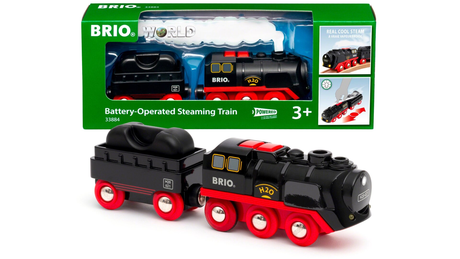Image: Brio
