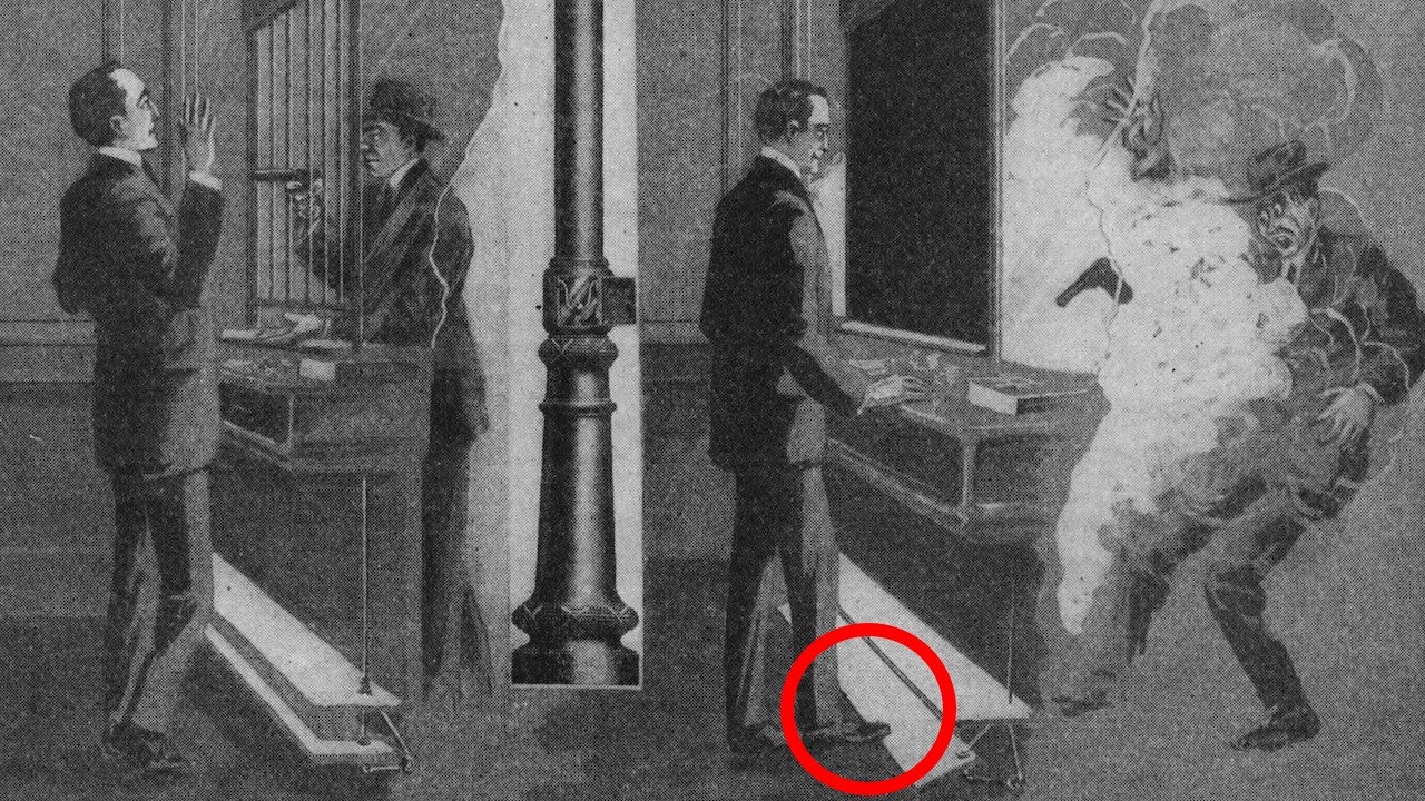 Image: Novak Archive