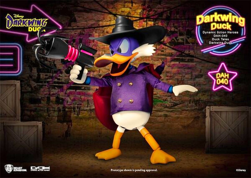 Image: Beast Kingdom