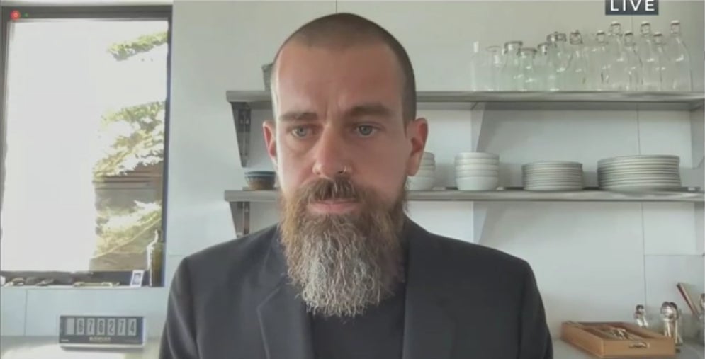 Screenshot: Gizmodo/C-SPAN