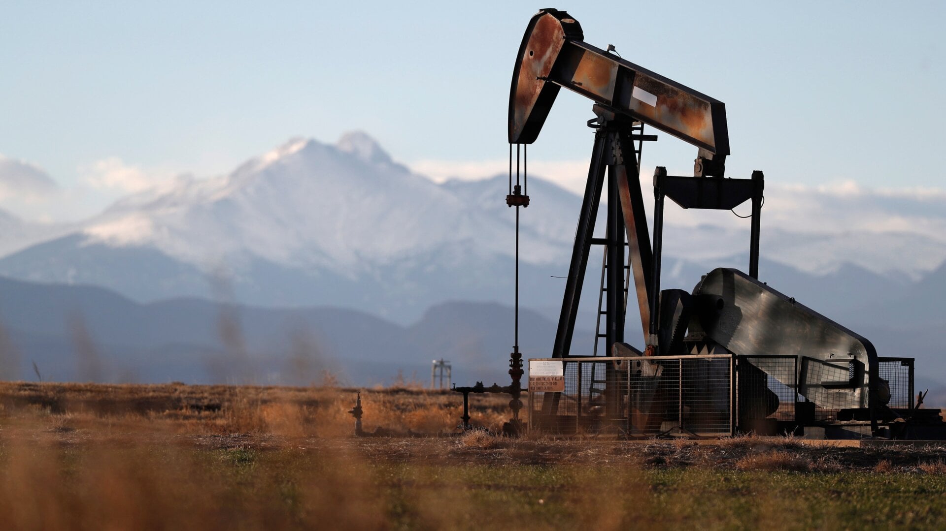 The American Petroleum Institute is planning to endorse a carbon tax but has no plans to stop funding climate-denying candidates—or stop representing Big Oil.