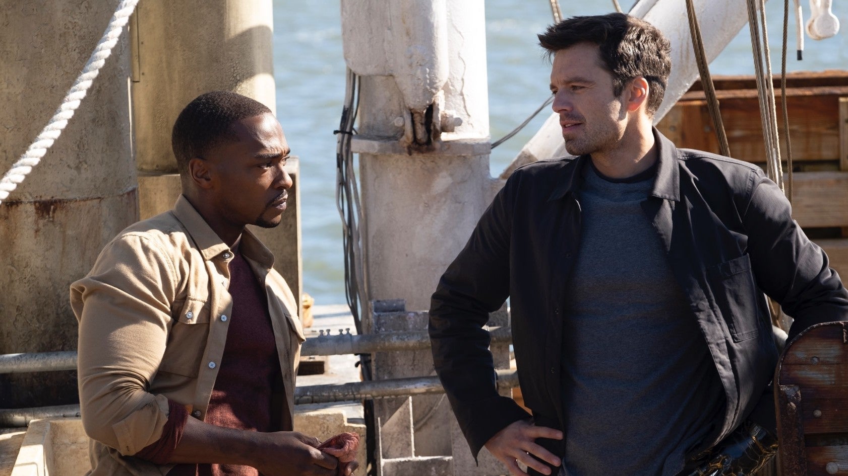 Photo: Marvel Studios