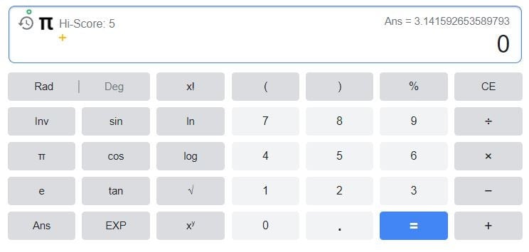 Screenshot: Google/Gizmodo