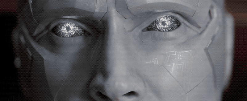 Vision and Cataract bonding.