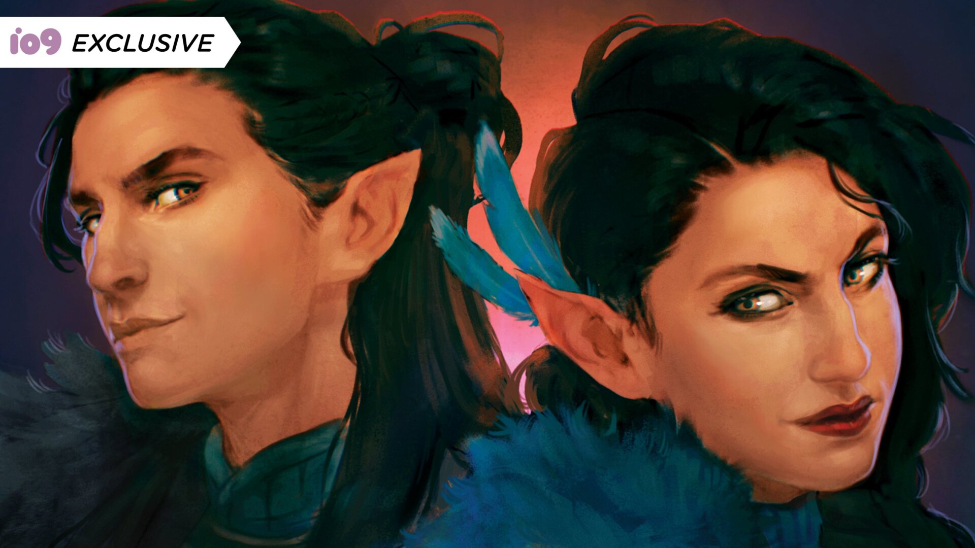 Get ready to explore Vex and Vax’s history.