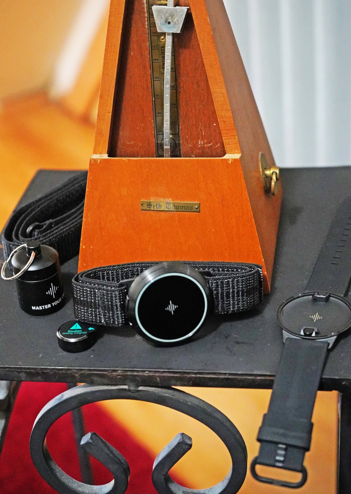 Photo: John Biggs/Gizmodo