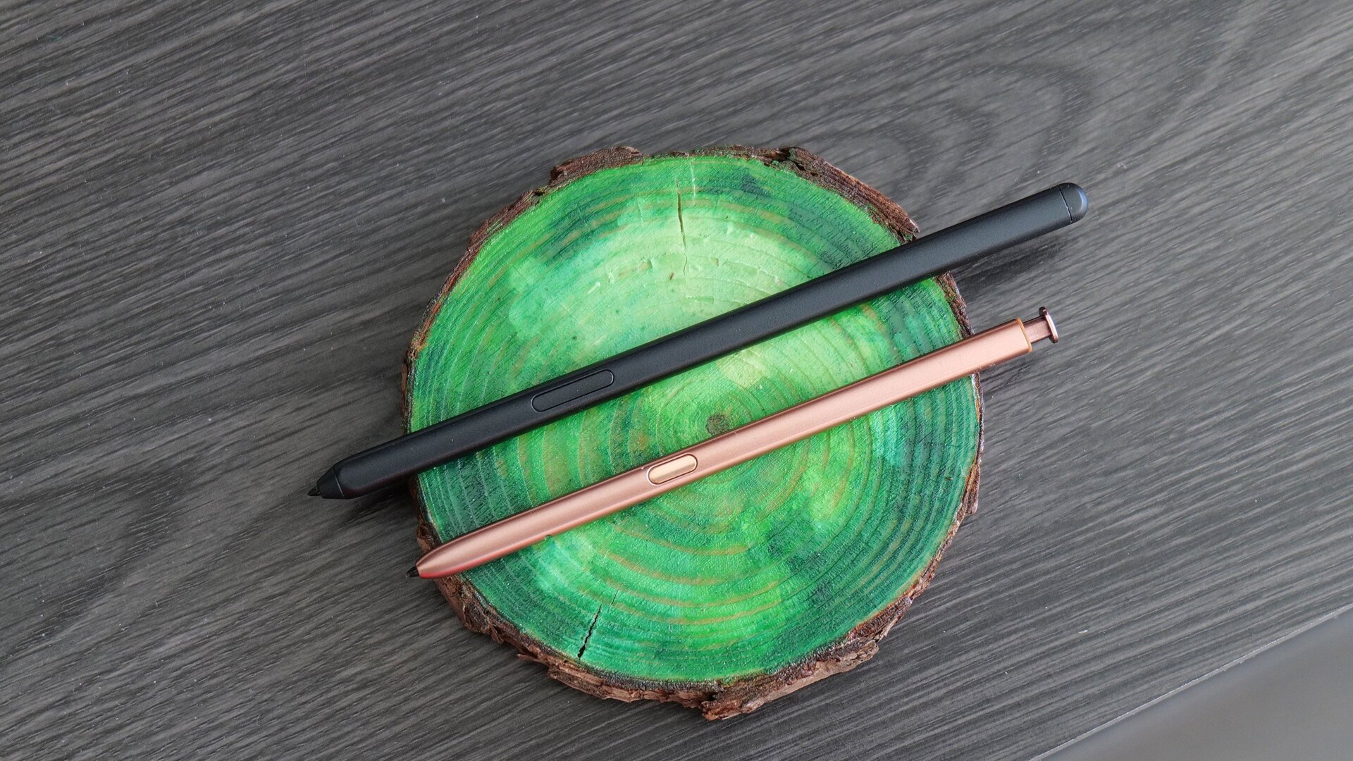 Photo: Sam Rutherford