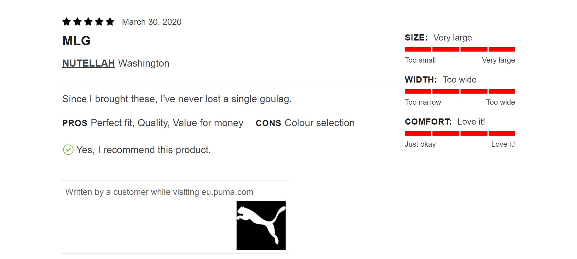 Screenshot: Sam Rutherford