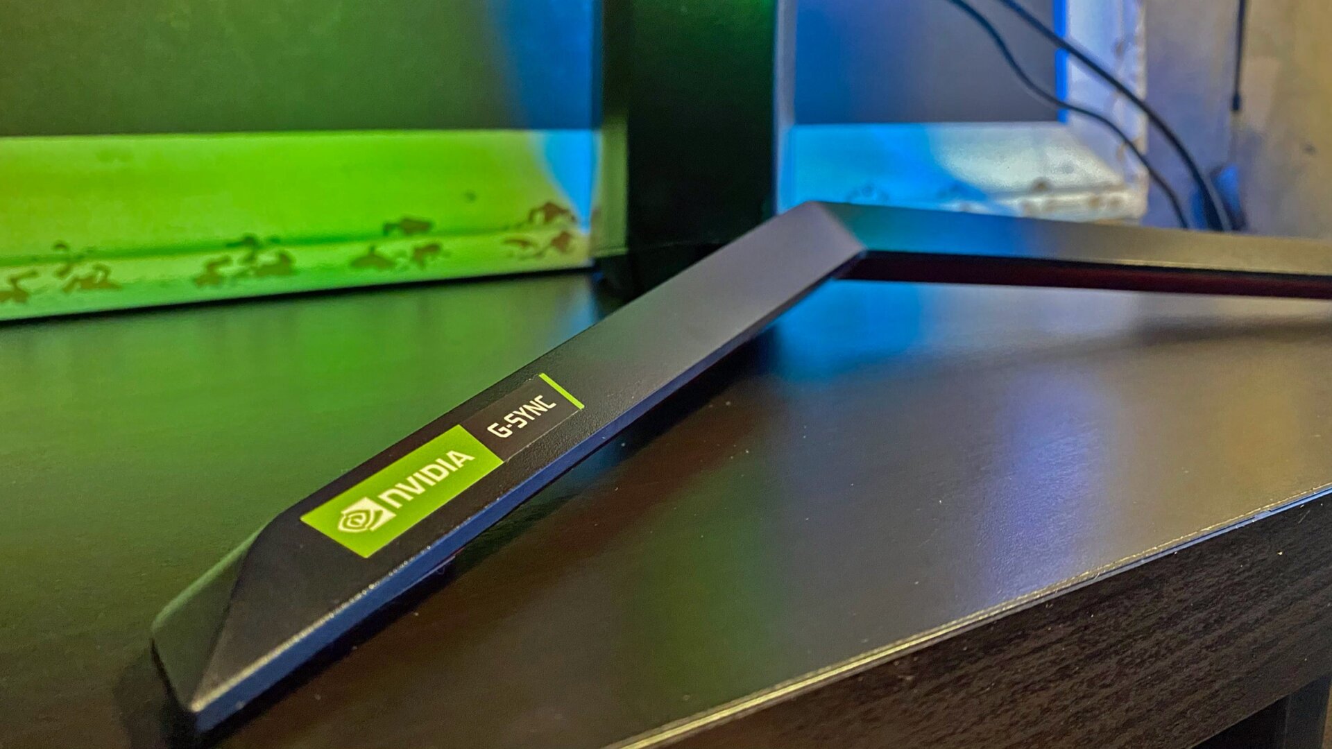 Photo: Sarah Jacobsson Purewal/Gizmodo