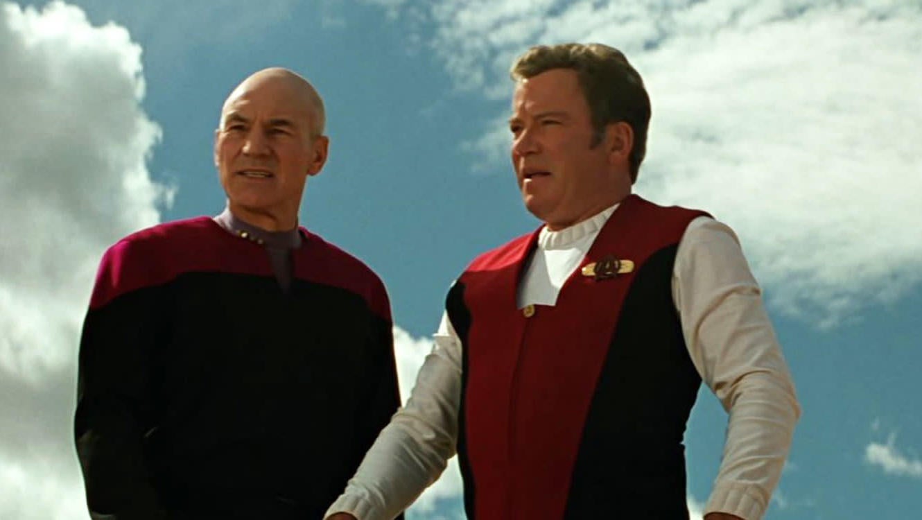 Star Trek: Generations