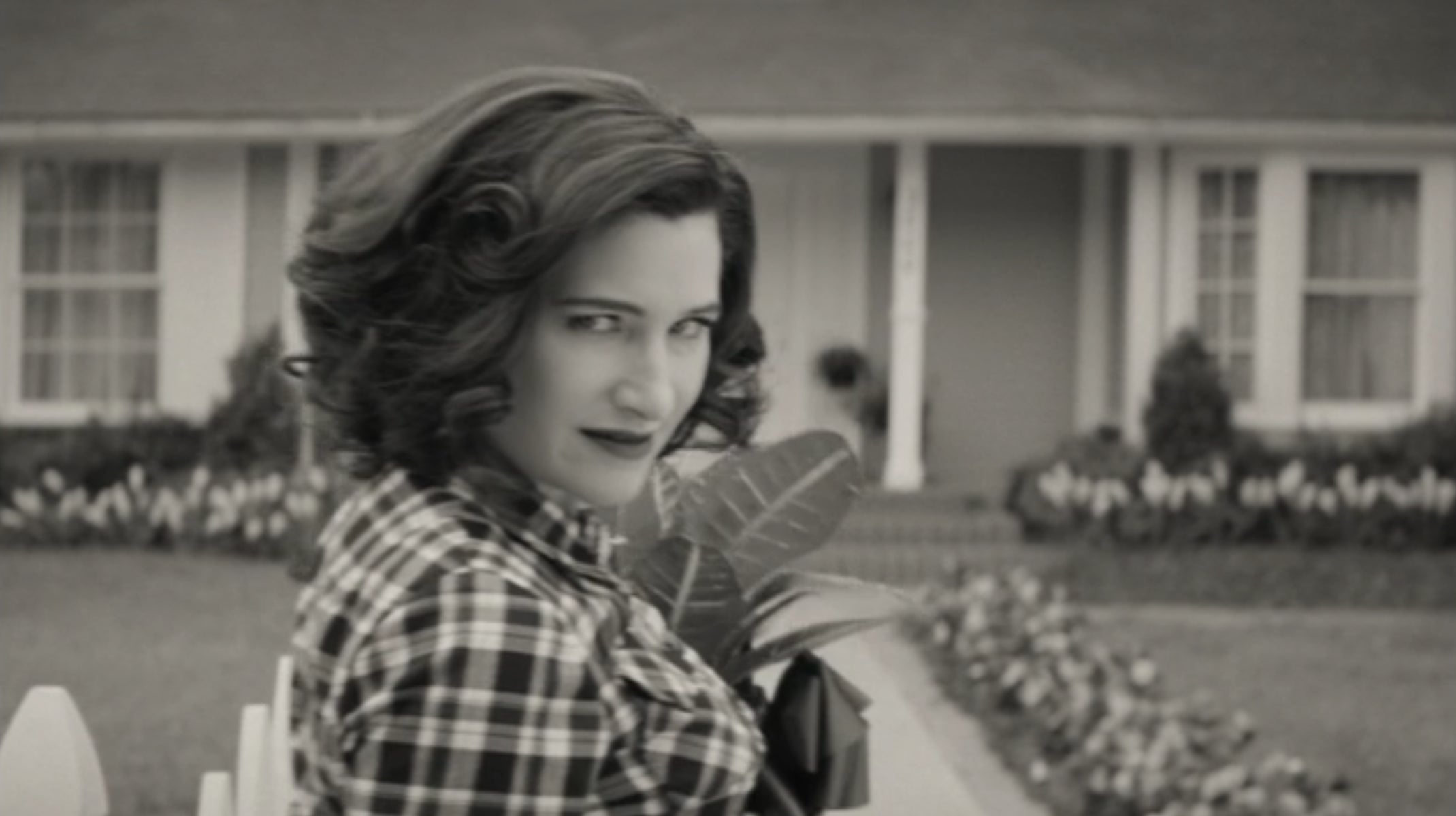 ...and her theme song is stuck in my head again.