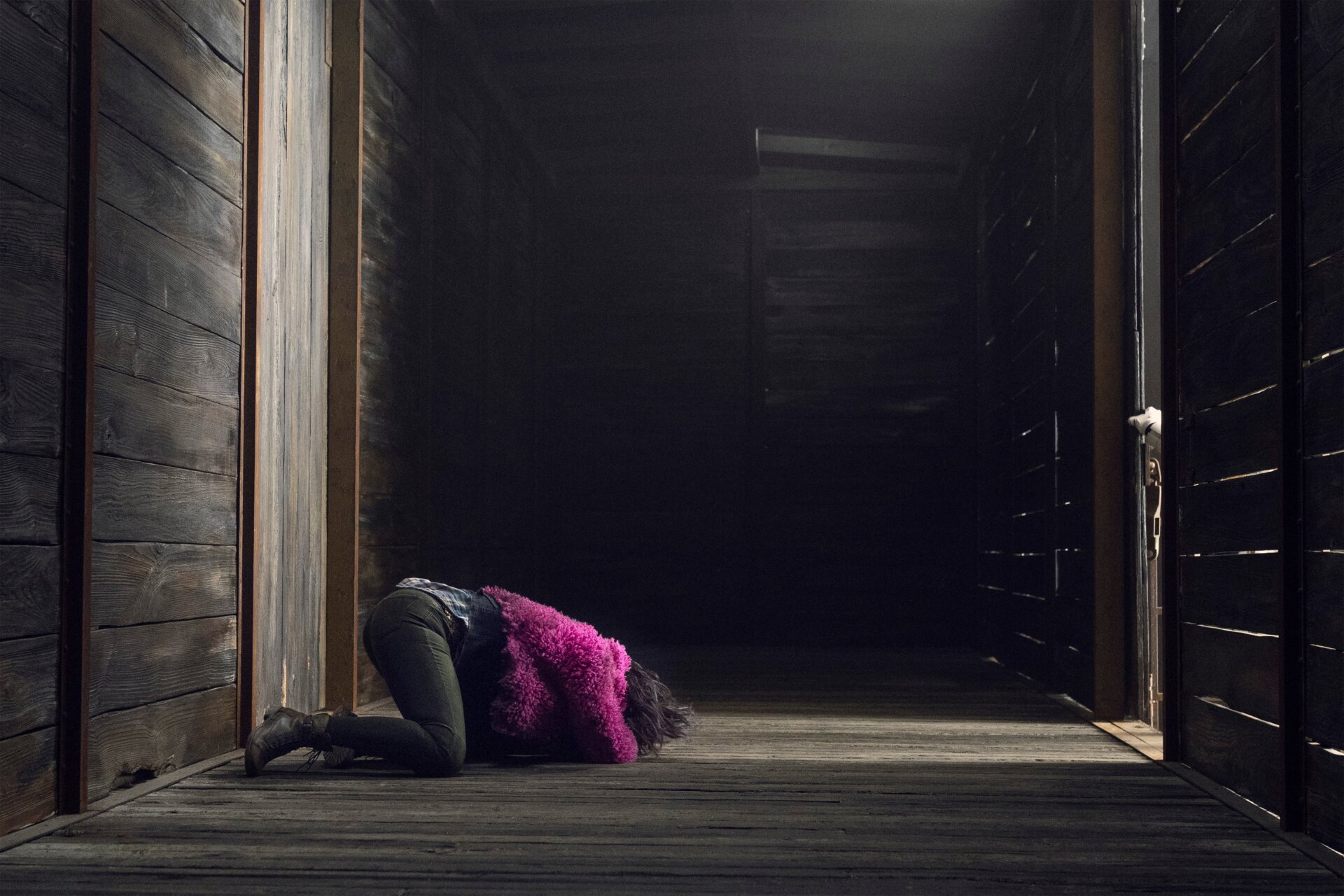 Photo: Josh Stringer/AMC