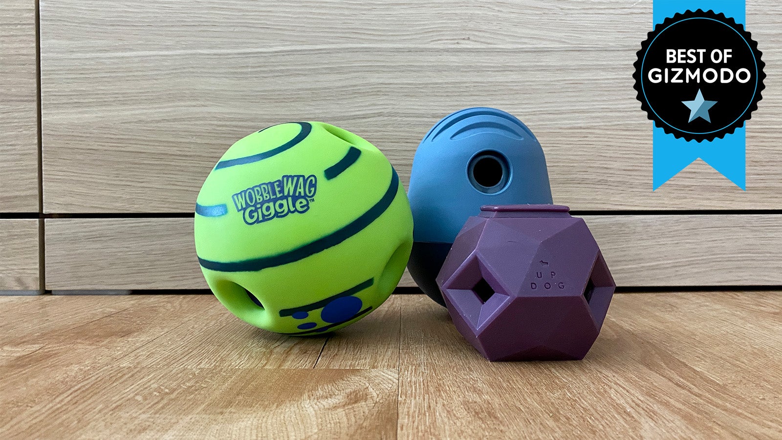 The hell toy is there on the left.